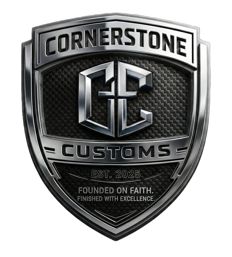 Cornerstone Customs
